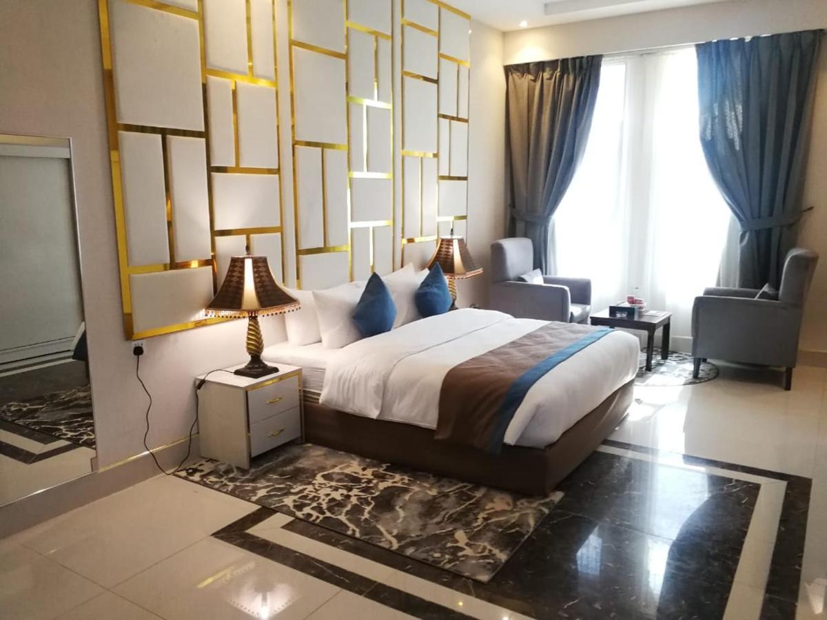 فندق لافيرا ان Lavera Inn Hotel Riyadh Exteriör bild