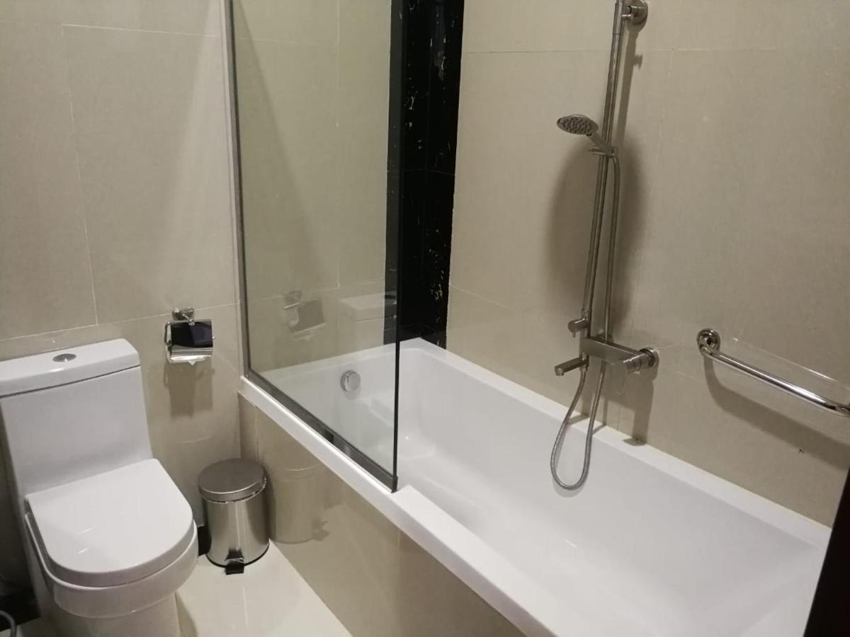 فندق لافيرا ان Lavera Inn Hotel Riyadh Exteriör bild