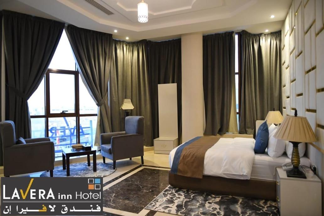 فندق لافيرا ان Lavera Inn Hotel Riyadh Exteriör bild