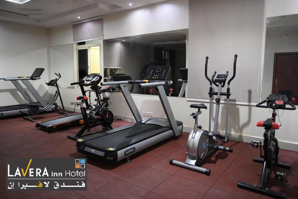 فندق لافيرا ان Lavera Inn Hotel Riyadh Exteriör bild