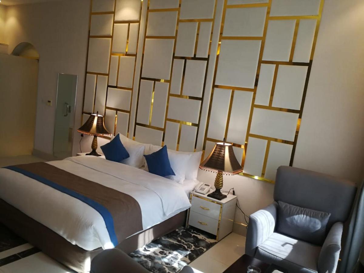فندق لافيرا ان Lavera Inn Hotel Riyadh Exteriör bild