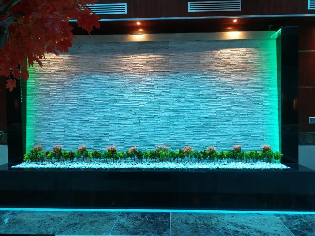 فندق لافيرا ان Lavera Inn Hotel Riyadh Exteriör bild