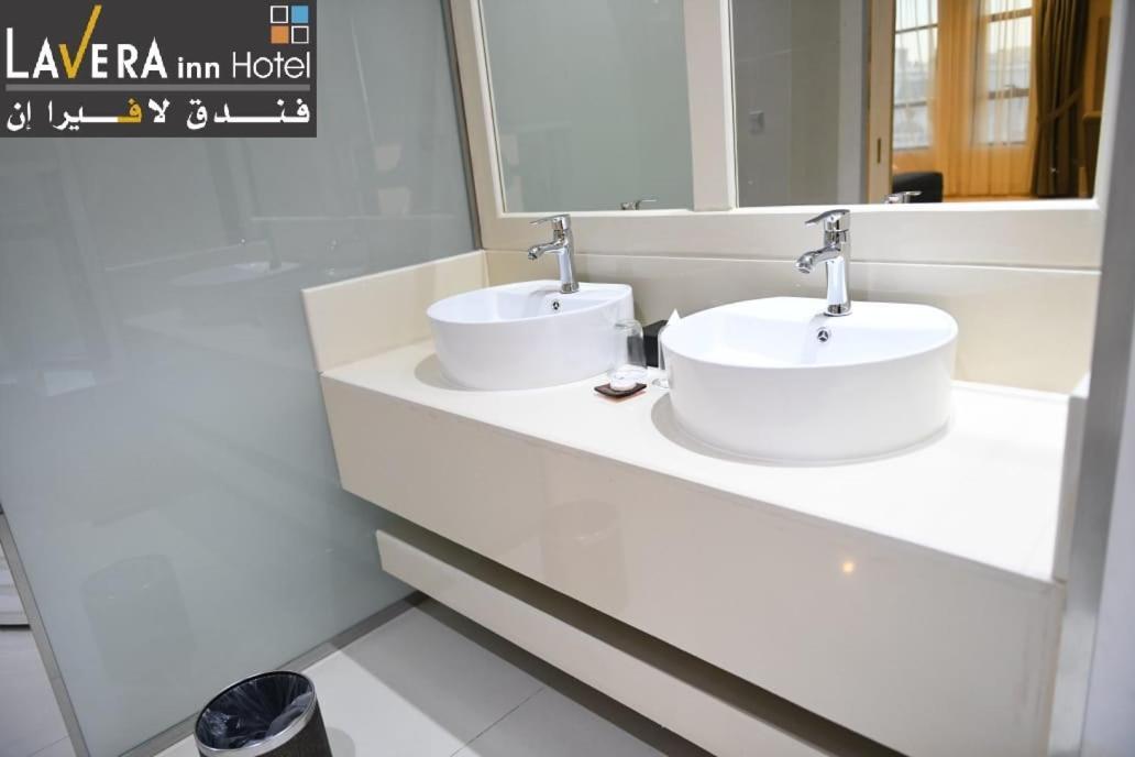 فندق لافيرا ان Lavera Inn Hotel Riyadh Exteriör bild