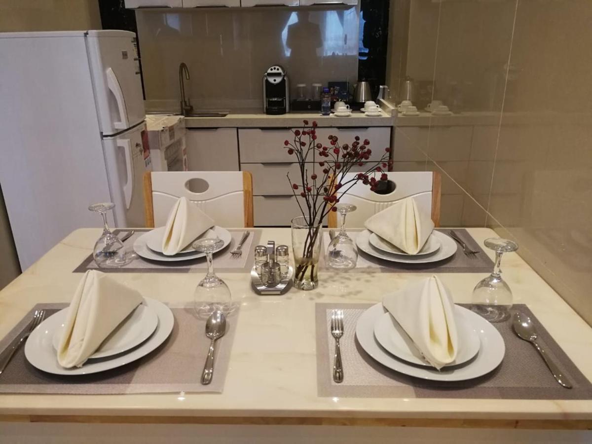 فندق لافيرا ان Lavera Inn Hotel Riyadh Exteriör bild