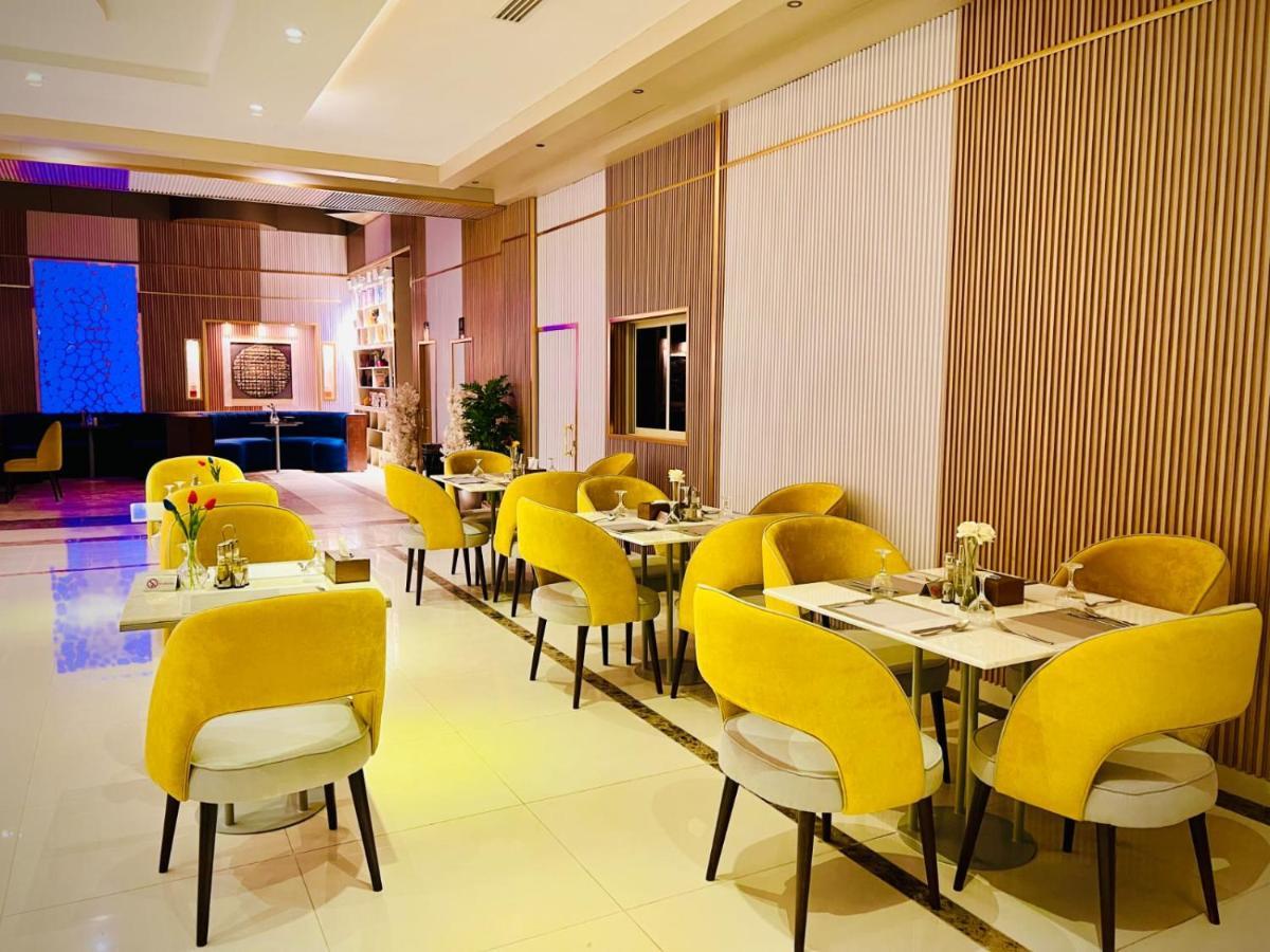 فندق لافيرا ان Lavera Inn Hotel Riyadh Exteriör bild