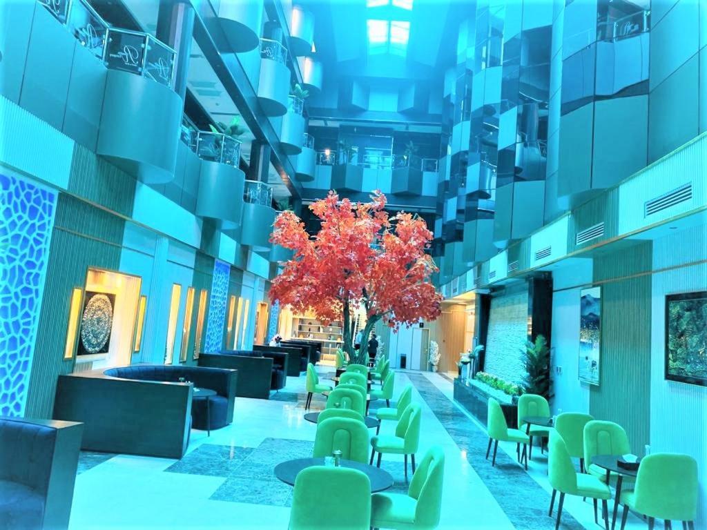 فندق لافيرا ان Lavera Inn Hotel Riyadh Exteriör bild