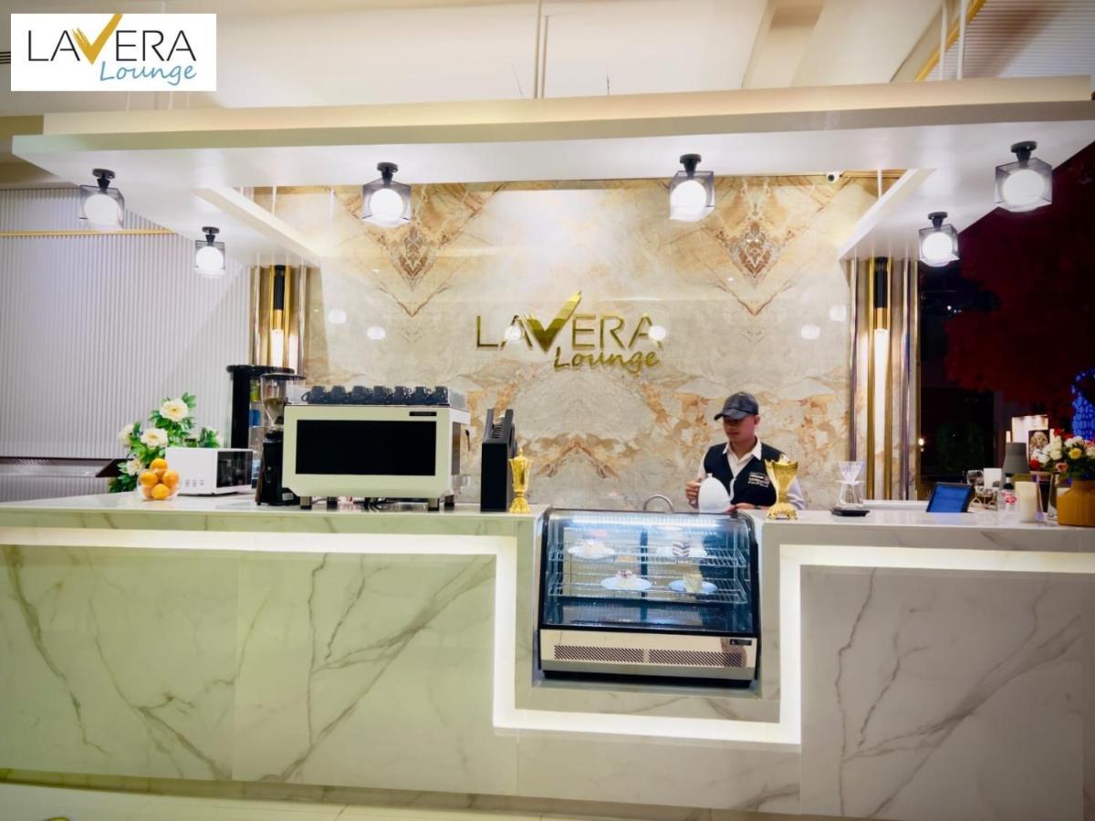 فندق لافيرا ان Lavera Inn Hotel Riyadh Exteriör bild