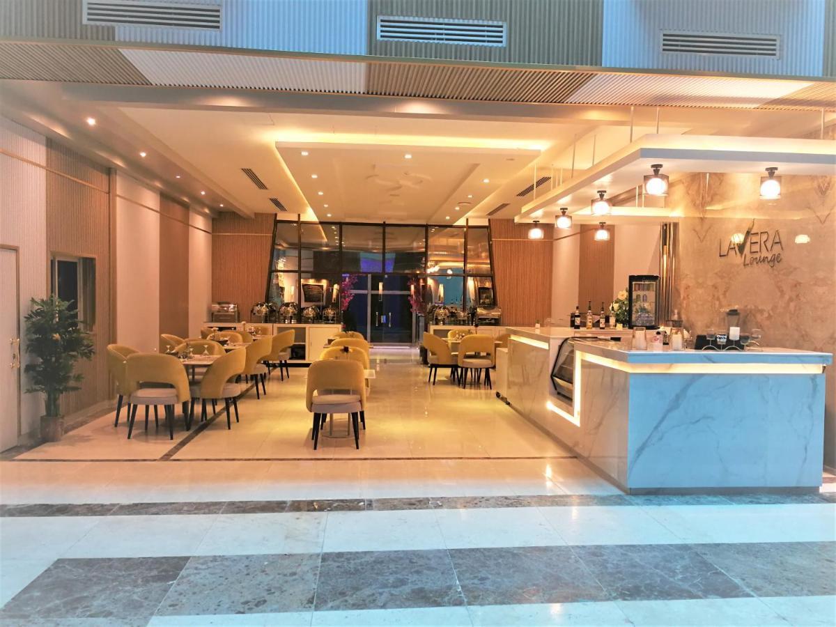فندق لافيرا ان Lavera Inn Hotel Riyadh Exteriör bild