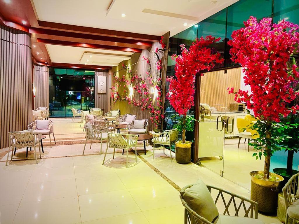 فندق لافيرا ان Lavera Inn Hotel Riyadh Exteriör bild