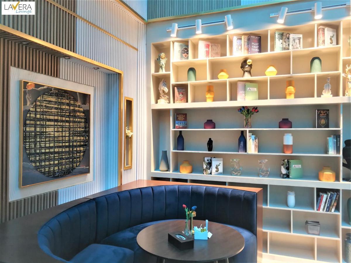 فندق لافيرا ان Lavera Inn Hotel Riyadh Exteriör bild